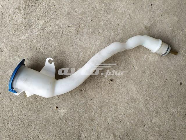 Горловина бачка омивача 30784333 VOLVO