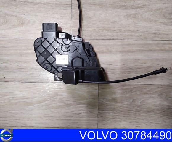 Замок задньої двері, лівої 30784490 VOLVO