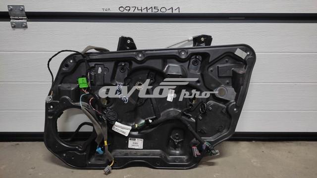 Склопідйомник передньої правої двері 30784829 VOLVO