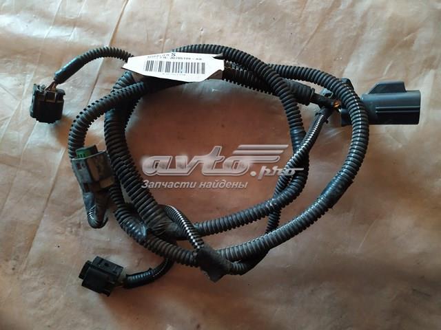 Проводка парктроніка переднього 30786199 VOLVO