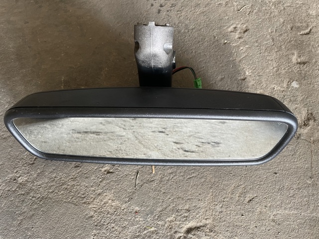 Дзеркало заднього виду в салоні 30799044 VOLVO