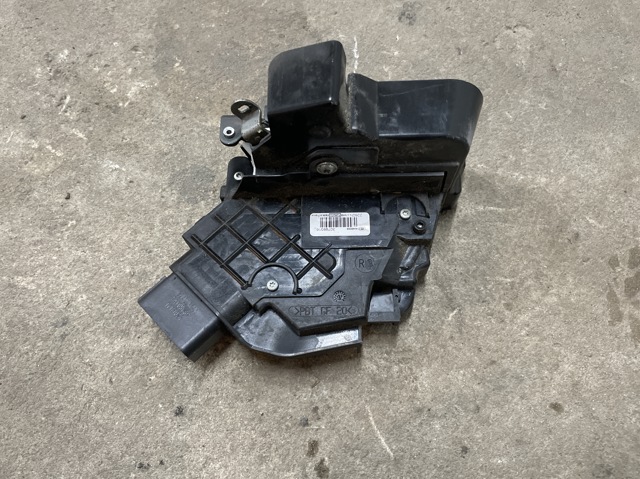 Замок задніх дверей, правих 30799316 VOLVO