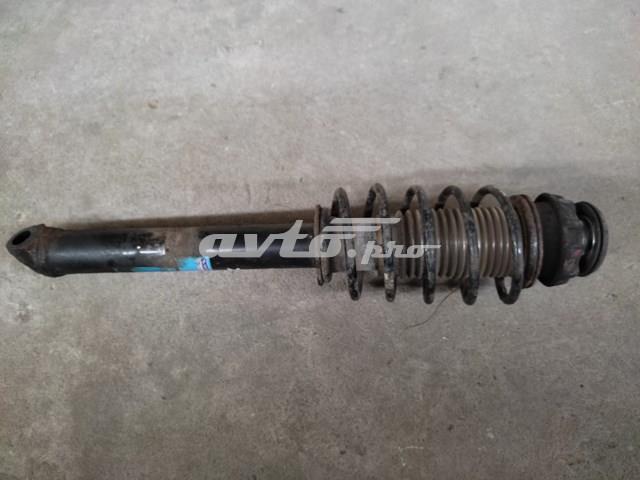 Амортизатор передній 310015 SACHS