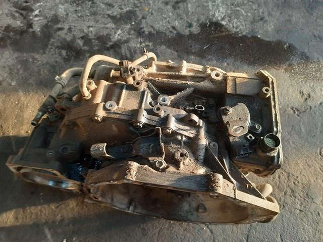 Автоматична коробка передач 310201XN1A NISSAN
