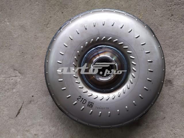 Муфта гідравлічна 311001XF0A NISSAN