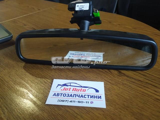 Дзеркало заднього виду 31111836 VOLVO
