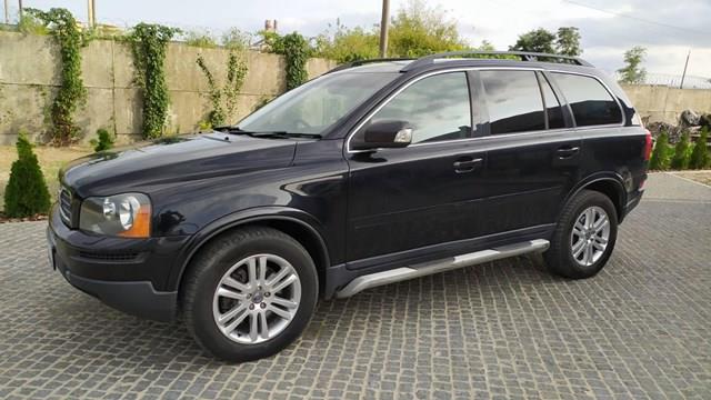Поріг зовнішній правий 31213572 VOLVO