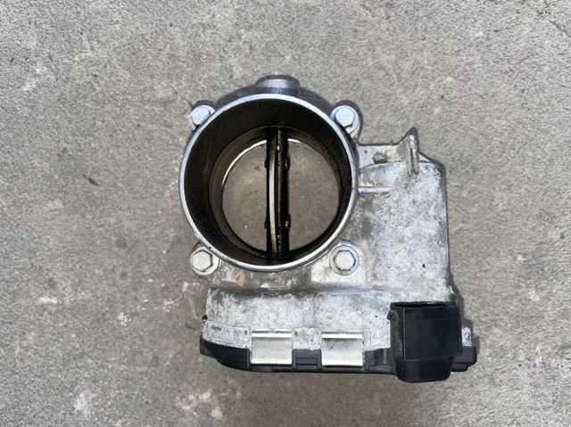 Блок дросельної заслінки 31216665 VOLVO