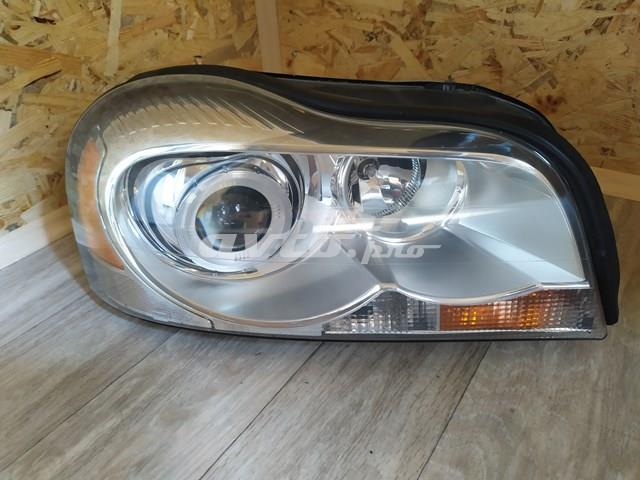 Фара комбінована, передня 31217048 VOLVO