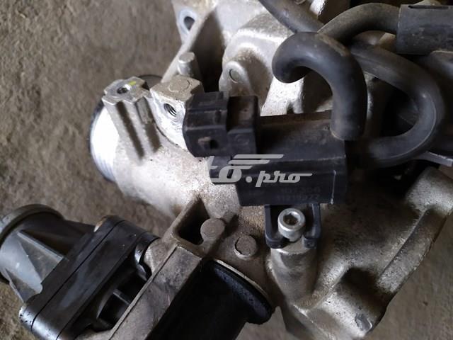 Клапан соленоїд регулювання заслонки EGR 31219977 VOLVO