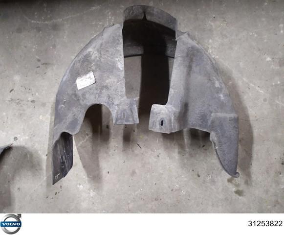 Підкрилок задній правий 31253822 VOLVO