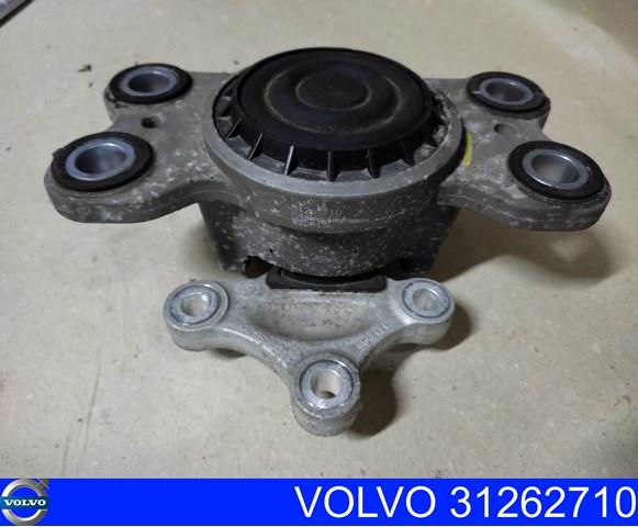 Ліва подушка двигуна 31262710 VOLVO