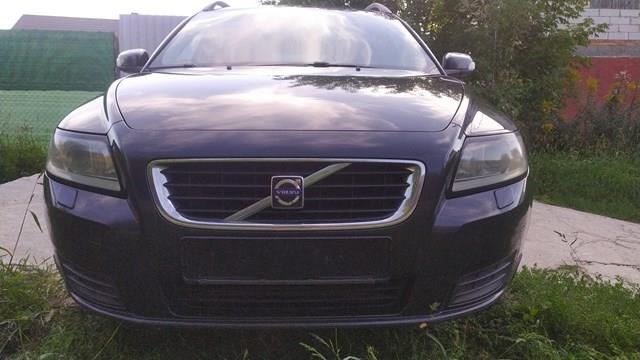 Кронштейн бампера переднього, правий 31265395 VOLVO