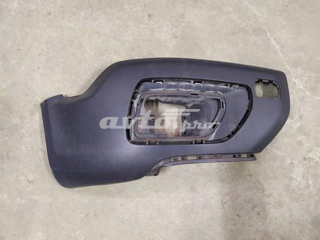 Переднє праве ікло бампера 31265517 VOLVO