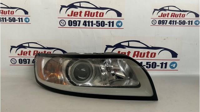 Фара комбінована, передня 31265701 VOLVO