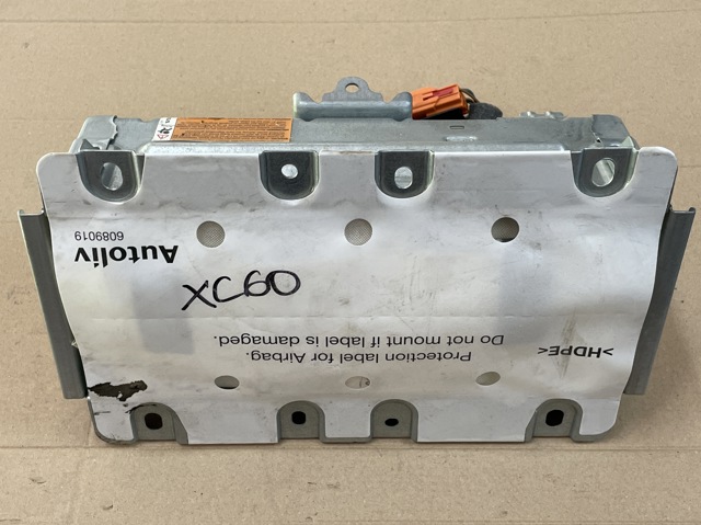 Подушка безпеки пасажира 31271513 VOLVO