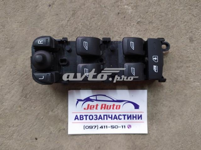 Кнопки переднього лівого склопід'ємника 31272005 VOLVO