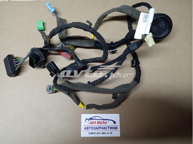 Електропроводка задніх дверей 31275439 VOLVO