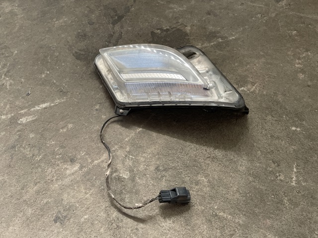 Показник повороту, лівий 31278557 VOLVO