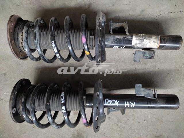 Пружина передня 31280486 VOLVO