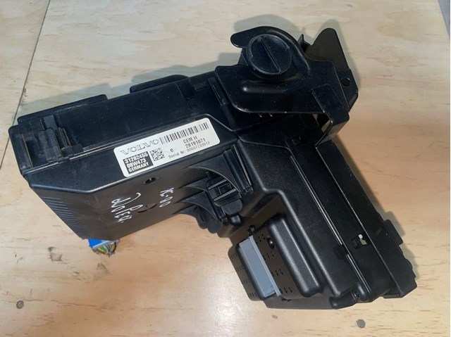 Коробка запобіжників 31282455 VOLVO