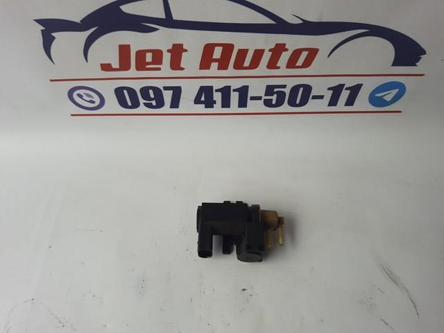 Перетворювач тиску (соленоїд) наддуву / EGR 31293964 VOLVO