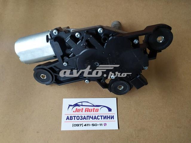 Моторчик заднього двірника 31294492 VOLVO