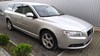 Двигун омивача лобового скла 31294511 VOLVO