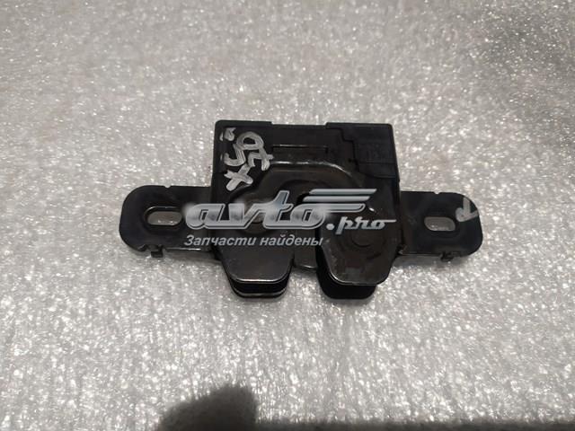 Замок капота, лівий 31298609 VOLVO