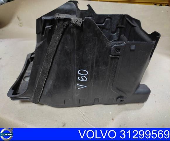 Ящик АКБ 31299569 VOLVO