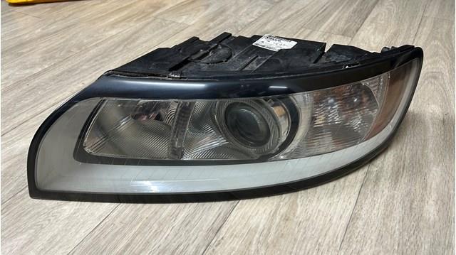 Фара 31299589 VOLVO