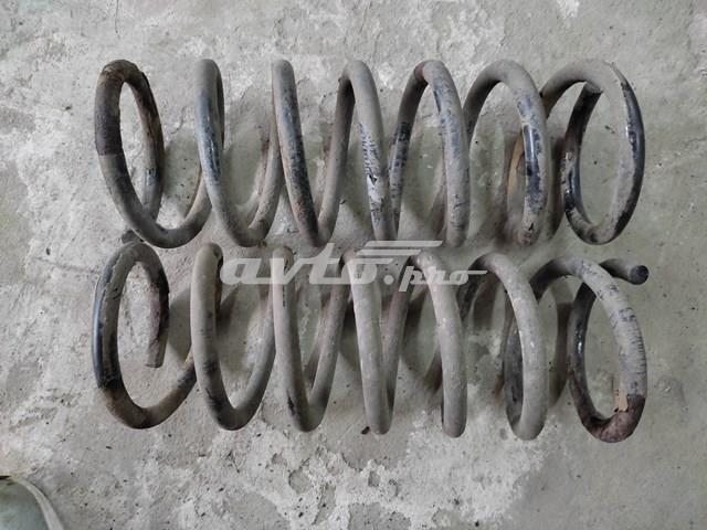 Пружина підвіски задня 31300138 VOLVO