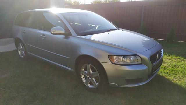 Щуп рівня масла в двигуні Volvo S80 2