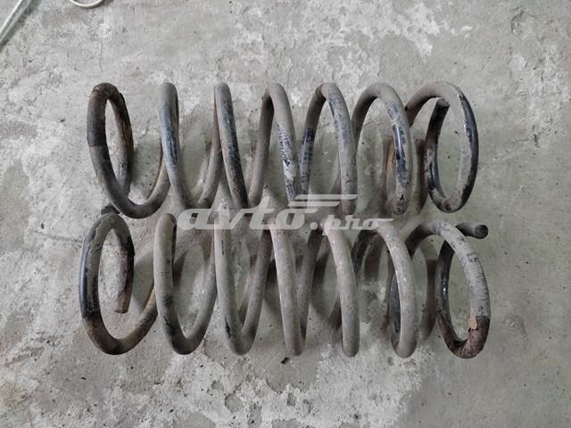 Пружина підвіски задня 31304160 VOLVO