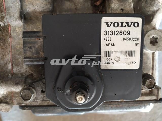 Автоматична коробка передач 31312609 VOLVO