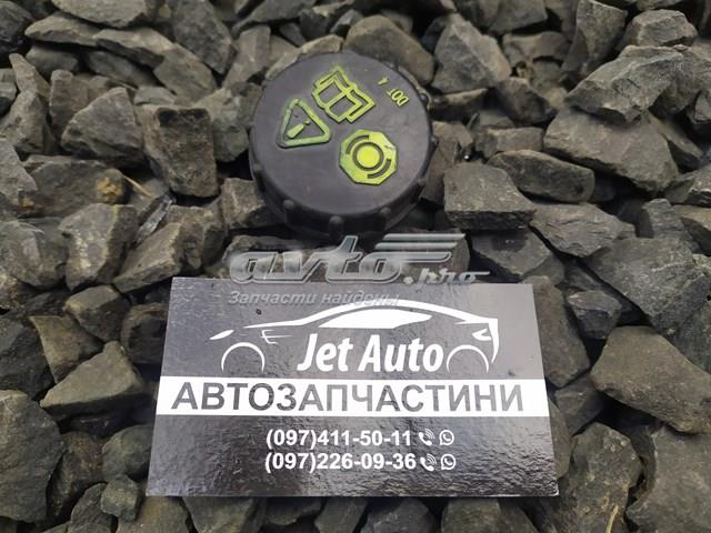 Кришка бачка головного гальмівного циліндра 31317214 VOLVO