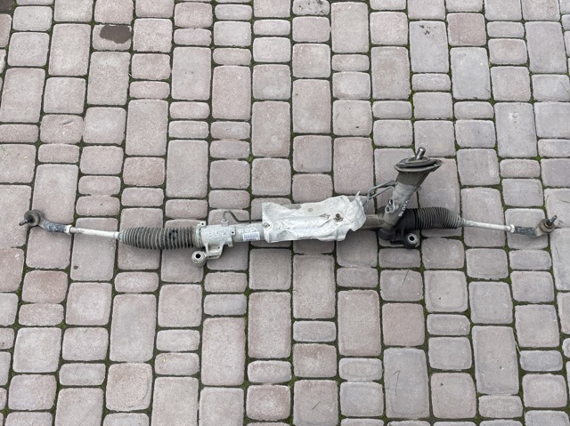 Рейковий рульовий механізм 31317350 VOLVO