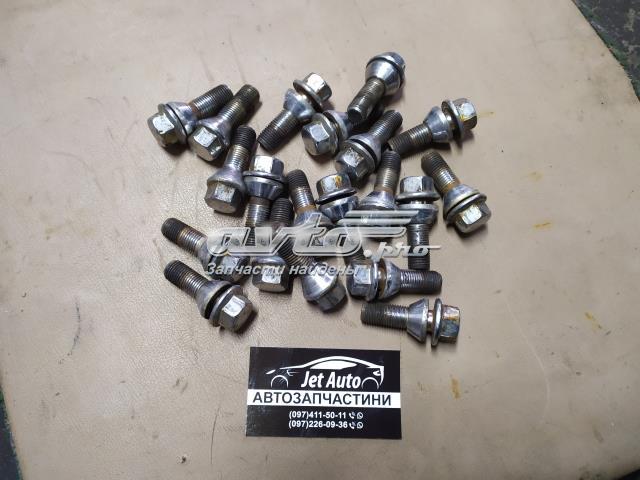 Болти до колеса 31317489 VOLVO