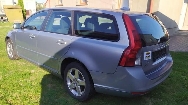 Вихлоп 31321609 VOLVO