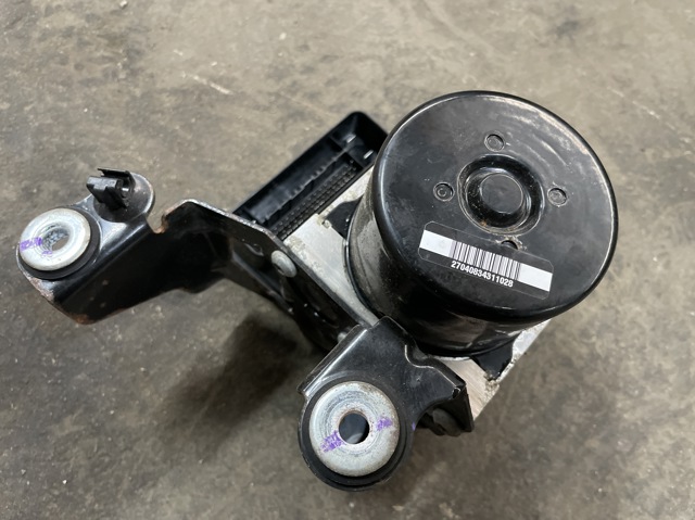 Гідроблок АБС 31329139 VOLVO