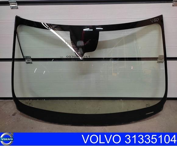 Автомобільне скло 31335104 VOLVO