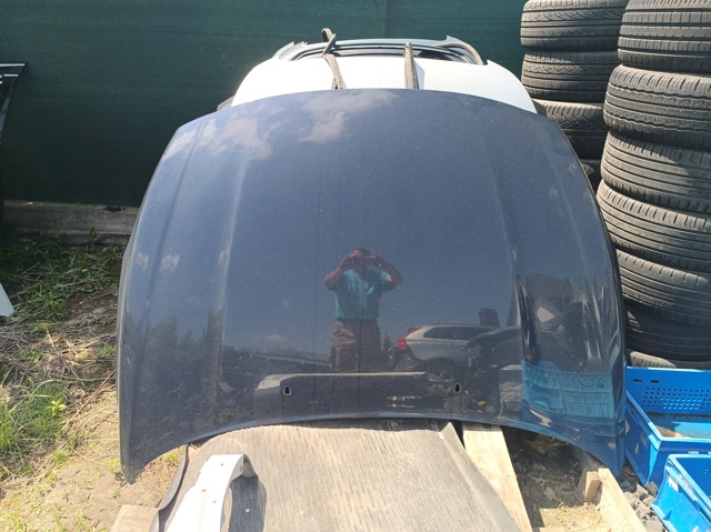 Капот 31335350 VOLVO