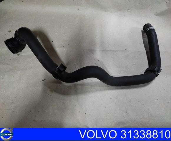 Шланги системи охолодження 31338810 VOLVO