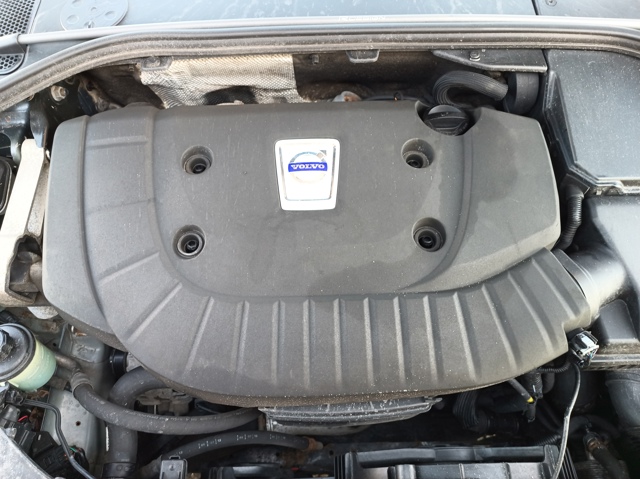 Екран двигуна 31339884 VOLVO