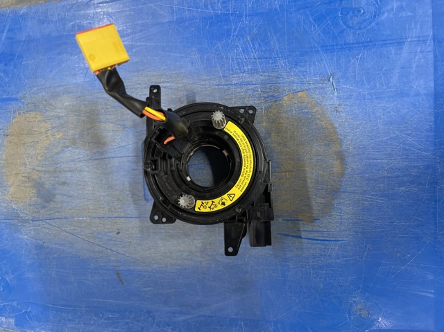 Кільце рульового Airbag 31343218 VOLVO