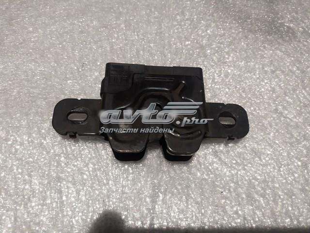 Замок капота, правий 31356007 VOLVO