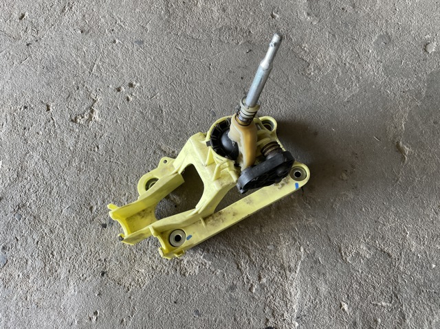 Селектор АКПП 31367097 VOLVO