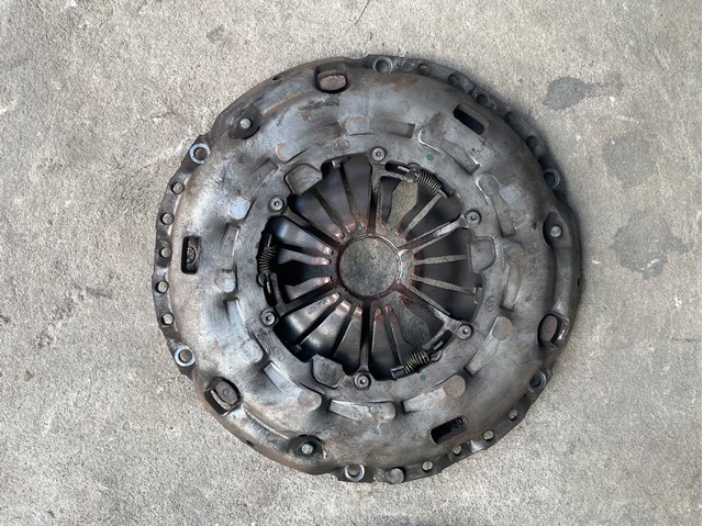 Комплект зчеплення  31367642 VOLVO