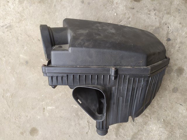 Коробка фільтра 31370671 VOLVO