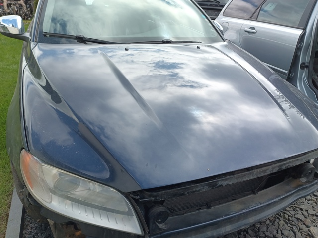 Капот 31371418 VOLVO